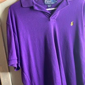 MENS RALPH LAUREN POLO